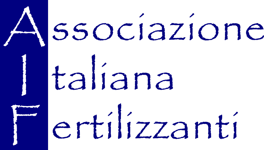 AIF - Associazione Italiana Fertilizzanti - Logo